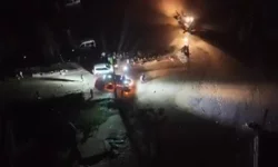 Osmaniye’de sel felaketi: Araçta mahsur kalan 2 kişi hayatını kaybetti