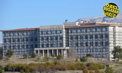 Malatya’nın yeni ‘Adliye Binası’ göz kamaştırıyor: İşte son durum