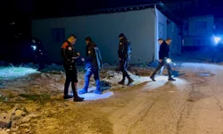 Parkta silahlar konuştu! Malatya’da akşam saatlerinde kan aktı