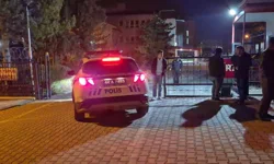 Restoranda kanlı hesaplaşma: Akrabasını silahla vurdu