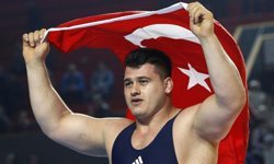 Rıza Kayaalp final maçı saat kaçta, hangi kanalda? 13. Avrupa şampiyonluğu için tarihi randevu!