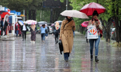 Malatya’da bugün hava sertleşiyor: Sağanak ve 70 km’lik rüzgâr geliyor