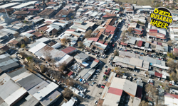 Sanayi için kritik uyarı: “Ticari alan olursa şehrin yükünü alacak”