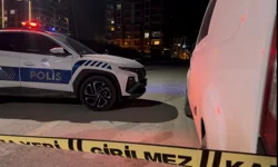 Şantiyede feci olay: Yüksekten düşen kişi ağır yaralandı