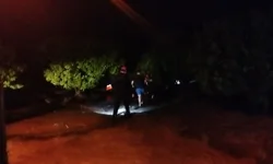 Sel sularında can pazarı: “Atlasın diye kapısını açtım, sele kapıldı”