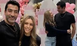 Sinem Kobal ve Kenan İmirzalıoğlu Aşkı Nasıl Başladı? İşte İlk Tanışma Hikayesi!