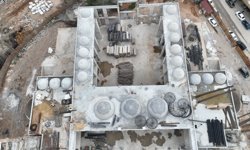 Malatya’da tarihi proje: 5 bin kişiyi bir araya getirecek