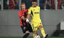 İrfan Can Kahveci kararını açıkladı! Fenerbahçe'ye mi dönüyor Kasımpaşa'da mı kalıyor?