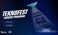 TEKNOFEST’ten 1 milyon TL’lik destek paketi
