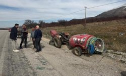 29 Mart'tan beri direniyordu: Malatya'daki o kazadan acı son
