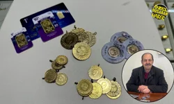 Orta Doğu gerilimi Malatya’yı da vurdu! Altın fiyatları uçuşta