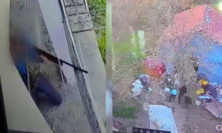 Malatya’da komşu tartışması tüfekli saldırıya dönüştü