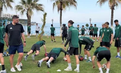 Tur kapıda mı? Yeşilyurtspor Silifke deplasmanında kader maçına çıkıyor