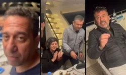 Türkiye can derdindeyken onlar yatta keyif mi yapıyordu?