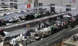 Türkiye tekstilde dünyaya açıldı: 181 ülkeye 2,2 milyar dolarlık satış