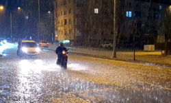 Vali Seddar Yavuz'dan Malatya için acil uyarı! O saate dikkat: Sakın tedbir almadan çıkmayın!