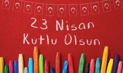 Vali Seddar Yavuz'un 23 Nisan mesajı: "En kıymetli hazinemiz çocuklar"