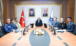 Malatya’da bir haftada 11 tutuklama, 86 bin sorgu, yüzlerce denetim