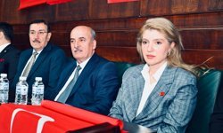 Milletvekili Ölmeztoprak uyardı: "Süreç çok hassas!"