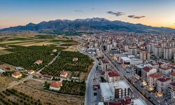 Malatya’nın en "Cimri" ve en "Bonkör" ilçeleri belli oldu! İşte tasarruf haritası