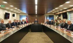 Malatya’da o tarihi yapı için tarih verildi: Sonbaharda açılıyor!