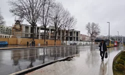 Malatya’da bugün sağanak yağış bekleniyor