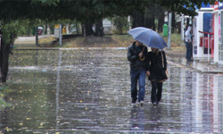 Malatya’da bugün sağanak, fırtına ve toz taşınımı etkili olacak