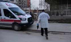 “Yatmaya gidiyorum” dedi, cansız bedeni bulundu! Malatya’da şüpheli ölüm