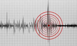 Yedisu’da 4.4 büyüklüğünde deprem