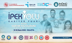 İpekyolu kariyer fuarı 2026 için geri sayım başladı