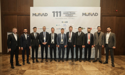 Malatya’da ekonomi zirvesi: Tüm gözler temmuz’da