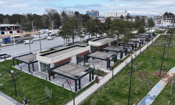 Yeşilyurt Belediyesi 8 dükkanı 3 yıllığına kiraya veriyor