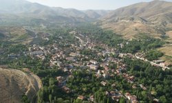 Yeşilyurt’ta imar planı değişiklikleri askıya çıkarıldı