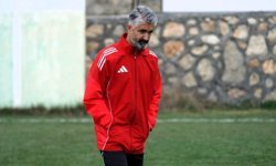 Yeşilyurtspor’da "Play-Off" ateşi: Murat Yıldırım’dan ağrı maçı öncesi net mesaj!