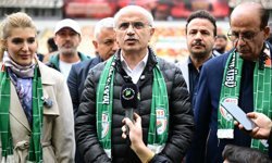 Başkan Er: Malatya futbolu hak ettiği yere gelecek