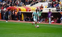 PFDK faturayı kesti! Malatya Yeşilyurtspor maçında beklenen karar çıktı