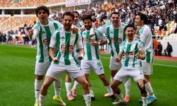 Malatya'da gol yağmuru: Yeşilyurtspor'dan tarihi skor!