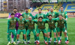 Ağrı’da tek gol, üç puan: Yeşilyurtspor Play-Off yolunda hata yapmadı