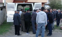 Yeşilyurt’ta şüpheli ölüm: Odasından bir daha çıkamadı!