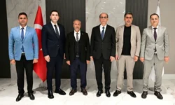 Yeşilyurt’ta taziye evi atağı: Tecde’ye modern hizmet geliyor