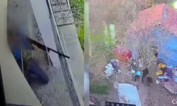 Yeşilyurt’taki tüfekli saldırıda yeni gelişme: Şüpheli tutuklandı