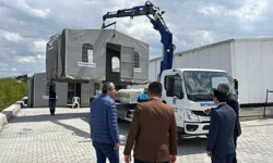 “Yükü kalıcı mekânlara kaydırmak istiyoruz”