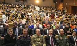 Trafik kazalarını önlemenin tek yolu eğitim ve disiplin
