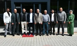 “Malatya ekonomisi güçlü üretimle ayağa kalkacak”