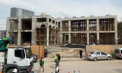 Malatya çarşısının teslim tarihi belli oldu! İşte bölge bölge teslim takvimi