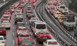 Malatya'da bayram öncesi kritik uyarı! O güzergahlarda sınırı aşan yandı