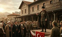 19 Mayıs’ta gururlandıran Malatya detayı! Kurtuluşun kaderini böyle değiştirdi