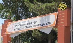Malatya’nın hafızasına dokunmayın! Şehit Kemal Özalper ismi siliniyor mu?