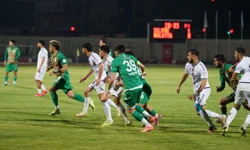 2. Lig’i Malatya’ya hediye etmek istiyoruz!