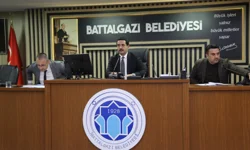 2025 kesin hesabı mecliste: 2 milyarlık bütçede gerçekleşme oranı yüzde 94,8